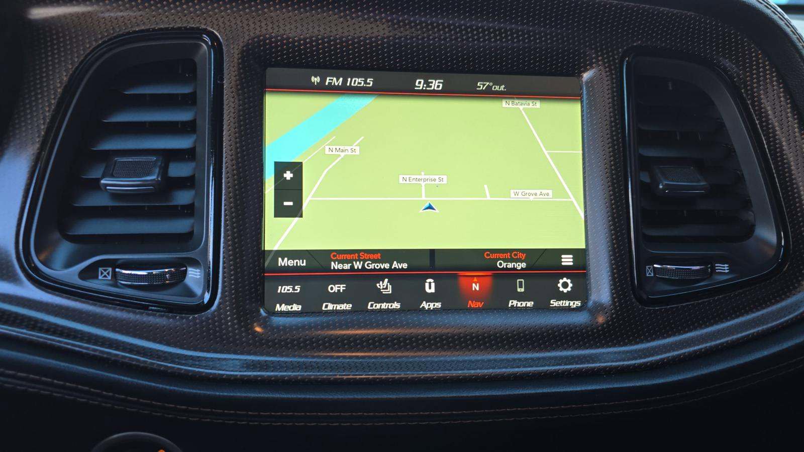 Used 2020 Dodge Challenger R/T Scat Pack image 21