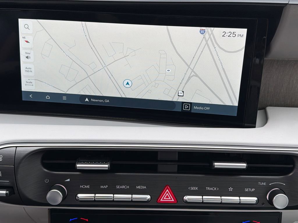 New 2026 Hyundai Palisade SEL image 29