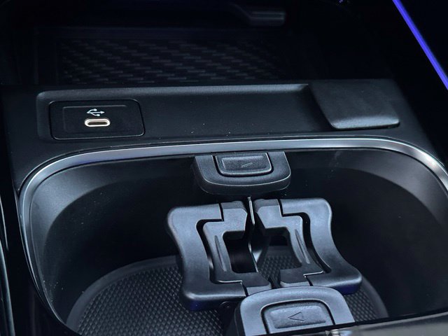 New 2026 Mercedes-Benz GLA 250 4MATIC image 27