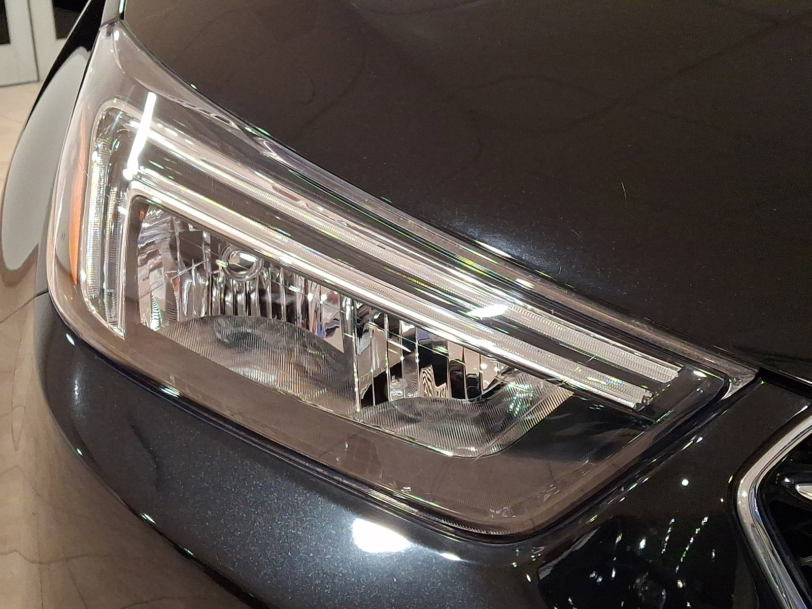 Certified 2022 Buick Encore Preferred w/ Safety Package image 10