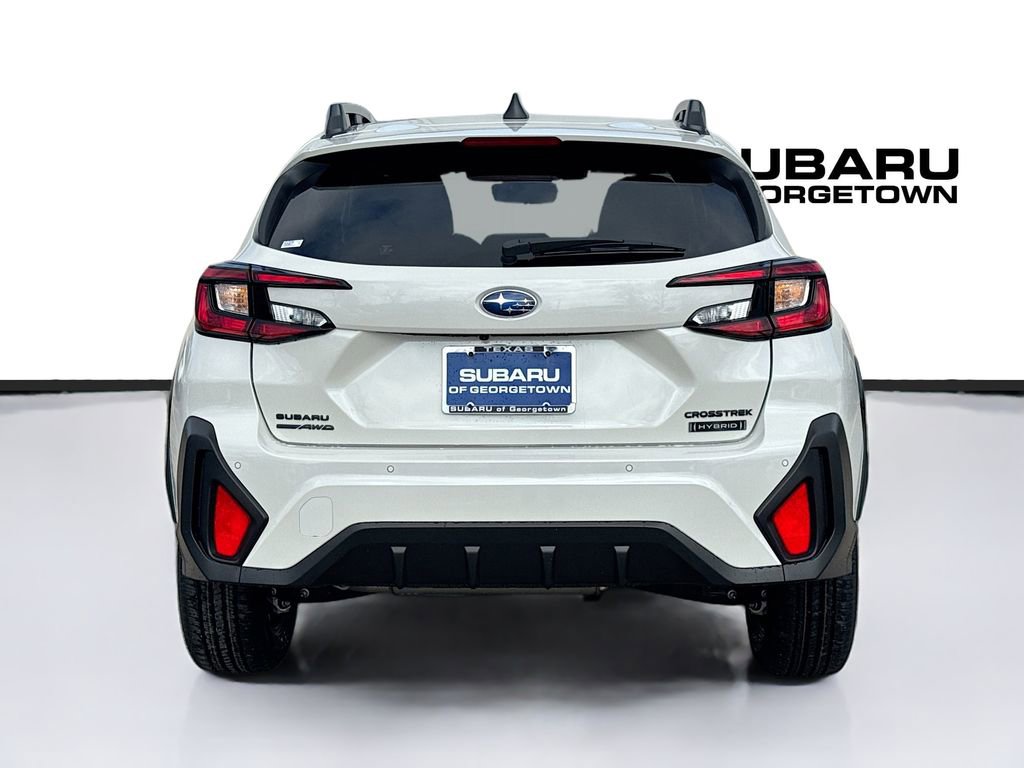 New 2026 Subaru Crosstrek 2.5i Limited image 6