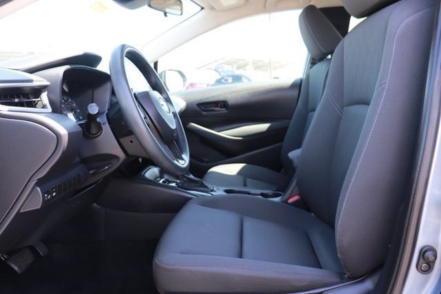 Used 2024 Toyota Corolla LE FWD image 12