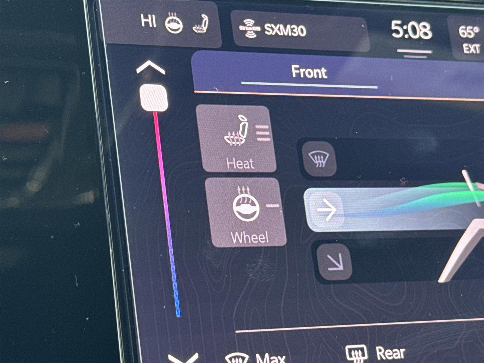 New 2025 Jeep Grand Cherokee L Laredo w/ Luxury Tech Group I image 33