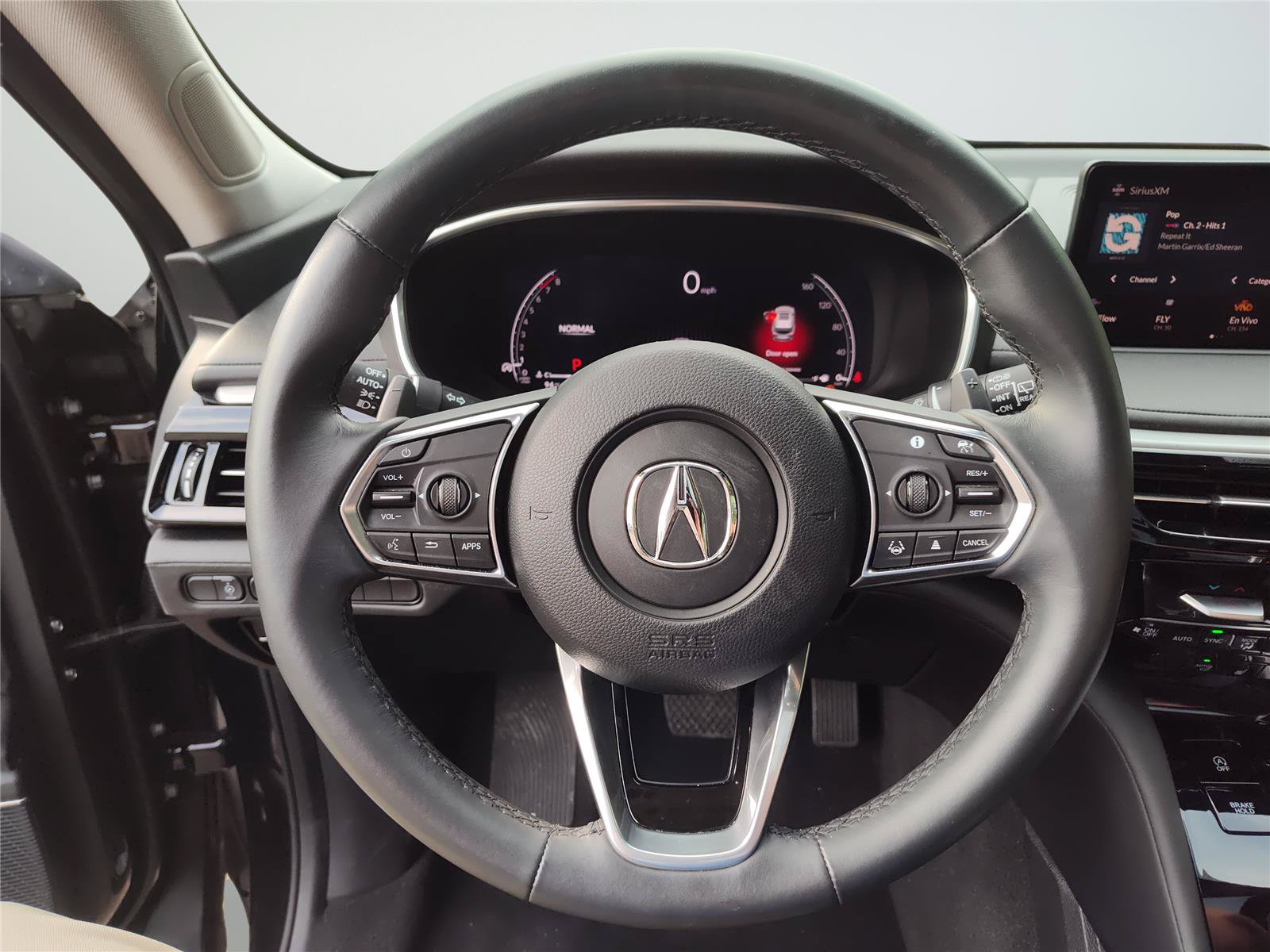 Used 2024 Acura MDX w/ Technology Package AWD/4WD image 19