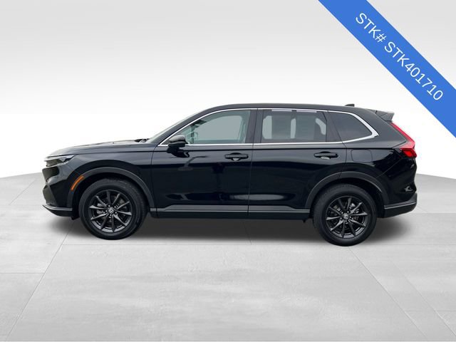 Certified 2026 Honda CR-V EX-L image 4