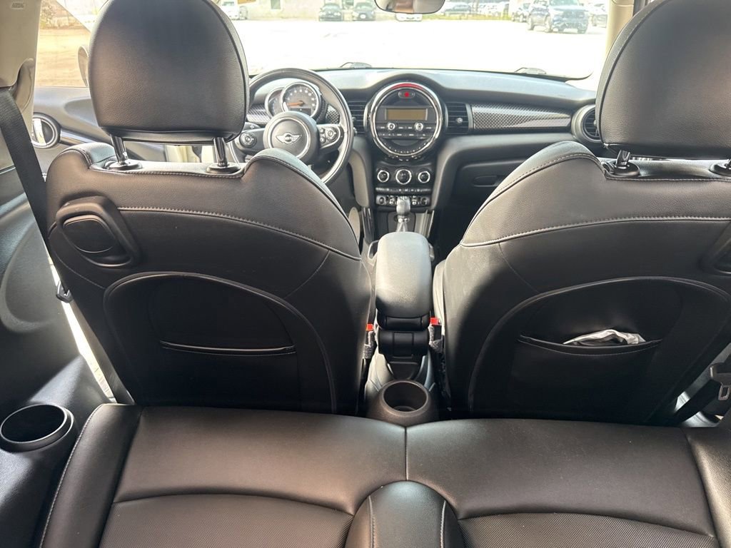 Used 2016 MINI Cooper S image 15