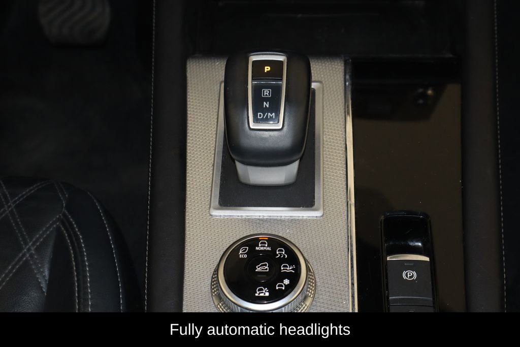 Used 2022 Mitsubishi Outlander SEL image 13