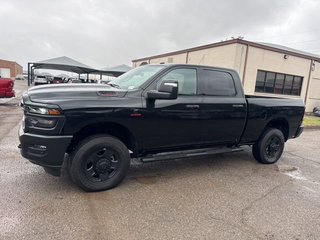 New 2026 RAM 2500 Tradesman AWD/4WD image 3
