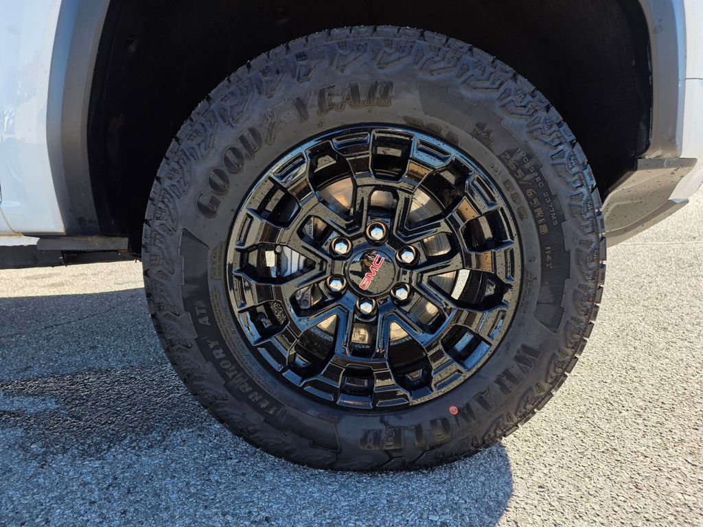 New 2026 GMC Canyon Elevation w/ Convenience Package AWD/4WD image 30