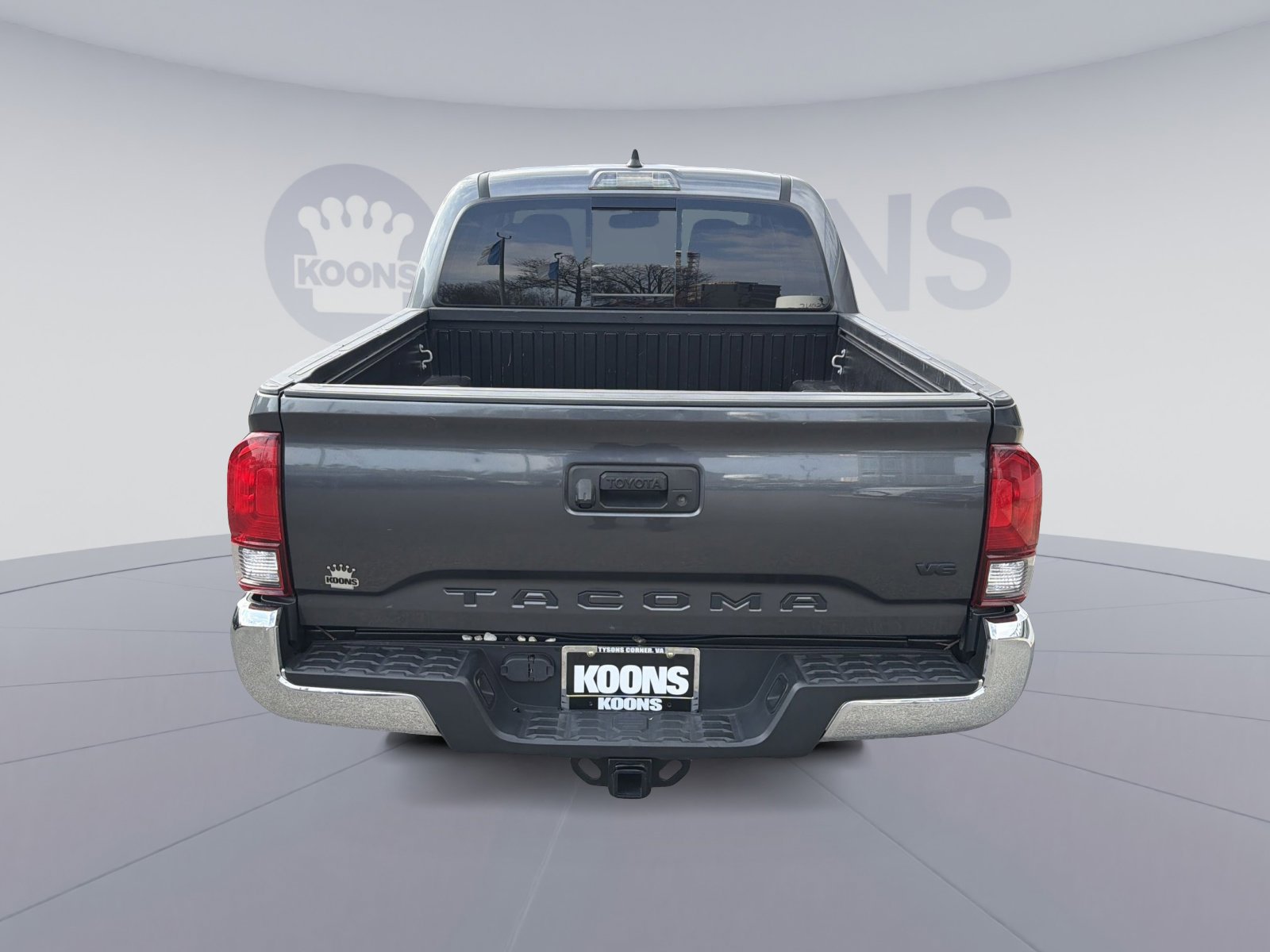 Used 2021 Toyota Tacoma SR5 image 25