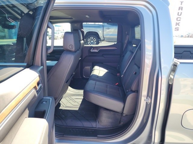 New 2026 Chevrolet Silverado 1500 High Country image 32
