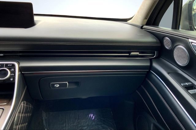 Used 2022 Genesis GV80 3.5T Prestige Signature image 24