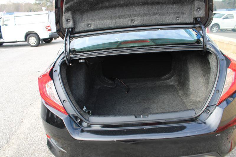 Used 2019 Honda Civic LX image 17
