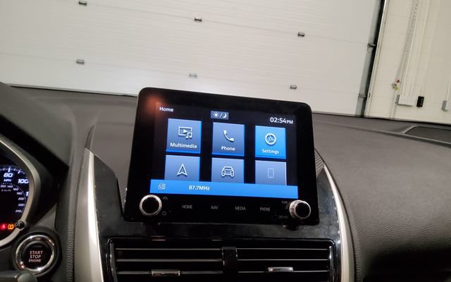 Used 2024 Mitsubishi Eclipse Cross SE AWD/4WD image 23