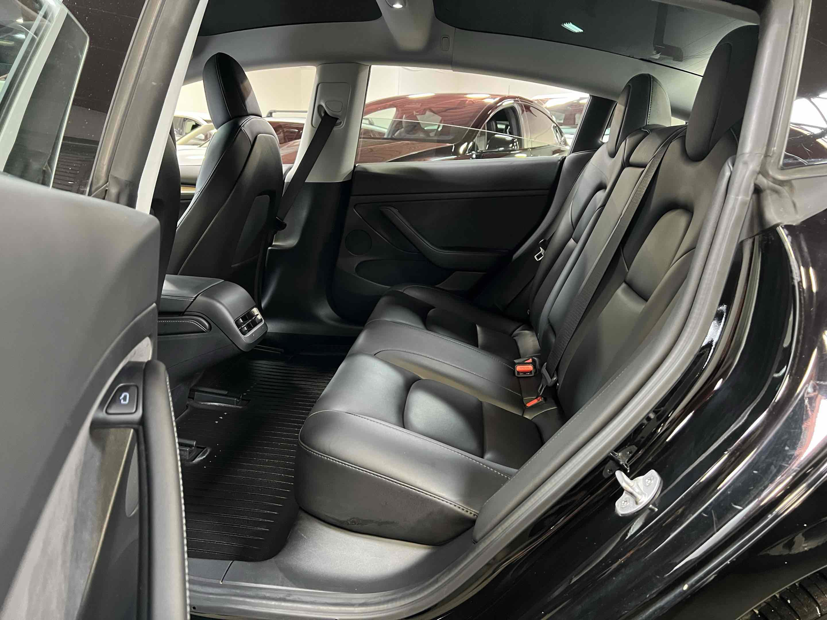Used 2021 Tesla Model 3 Standard Range Plus RWD image 51