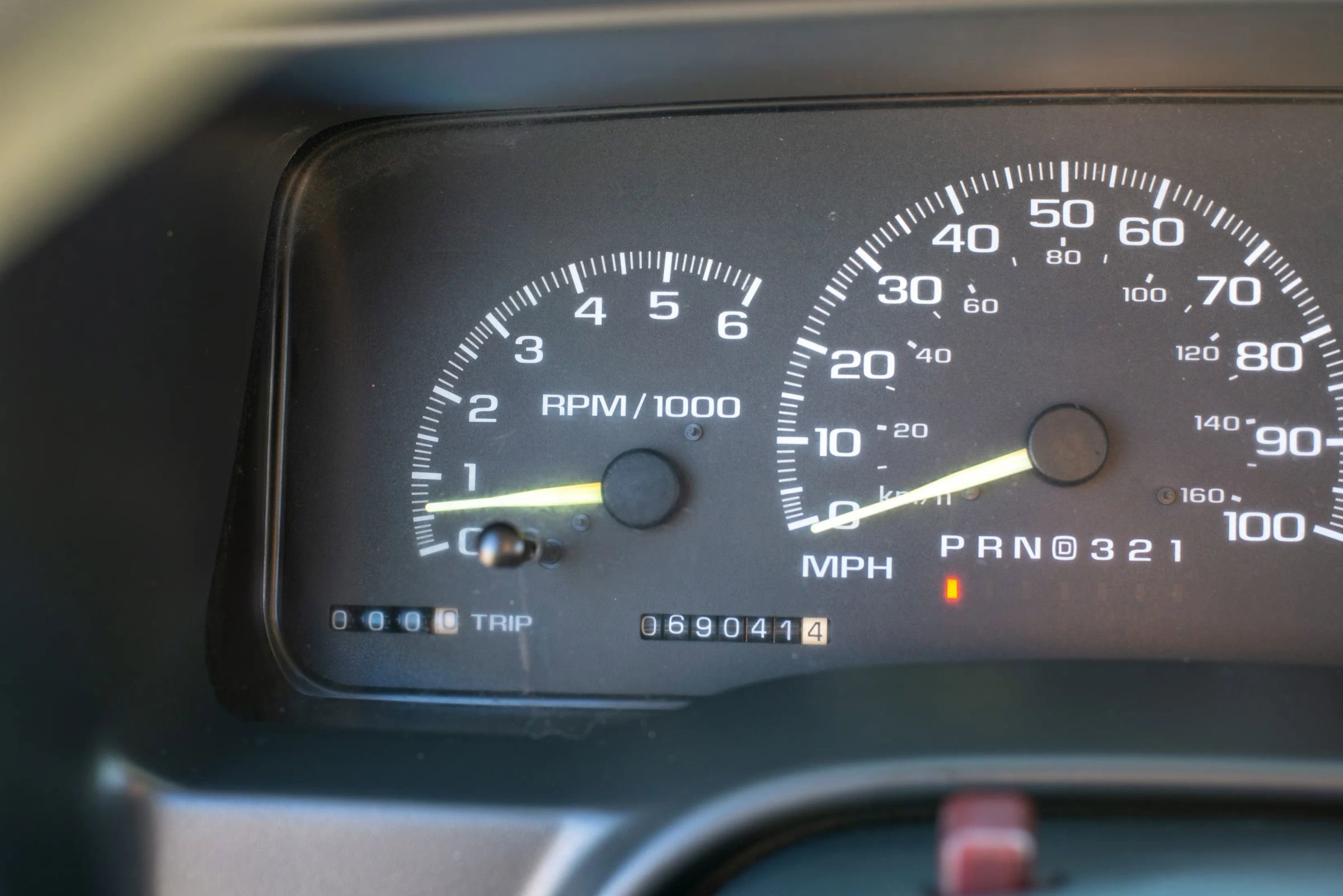 Used 1997 Chevrolet Silverado 1500 2WD Extended Cab image 23