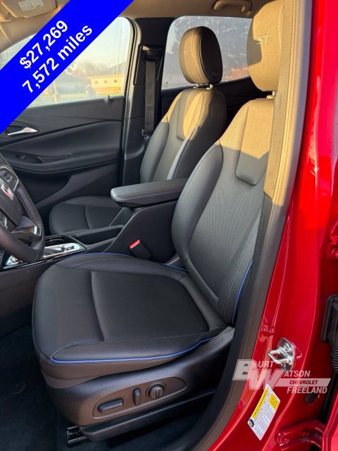Used 2026 Buick Encore GX Sport Touring w/ Comfort Package FWD image 14