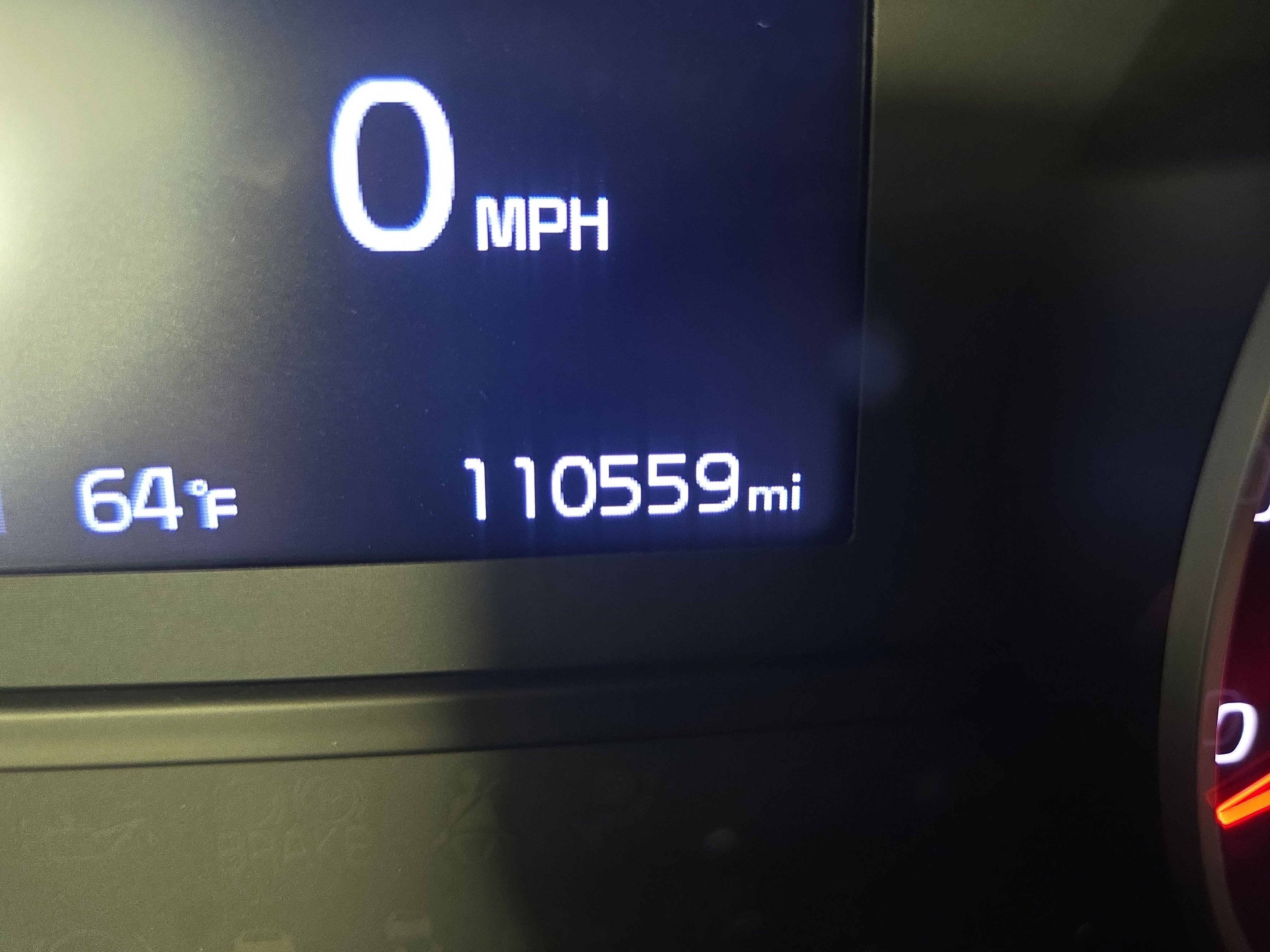 Used 2020 Kia Sportage LX image 18