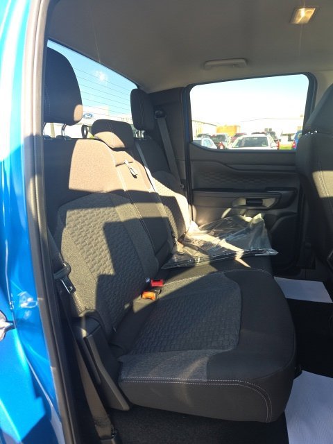 New 2026 Ford Ranger XLT w/ FX4 Off-Road Package AWD/4WD image 25