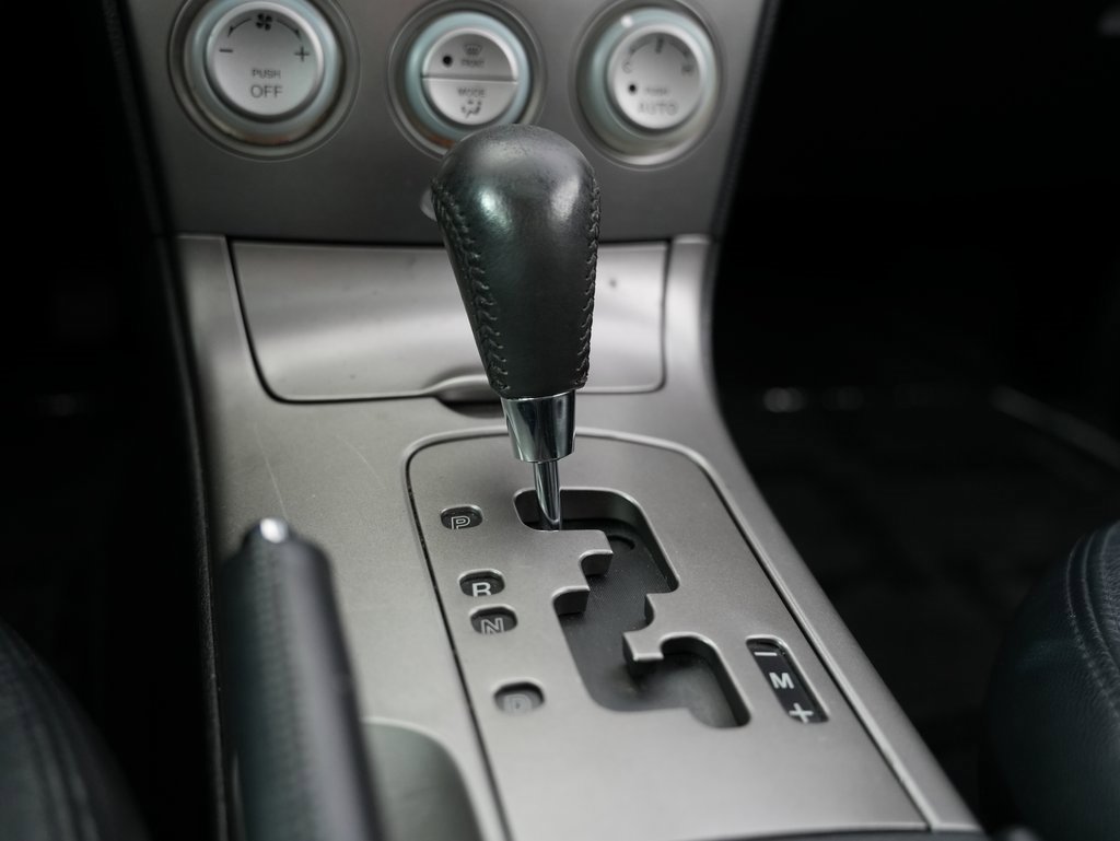 Used 2005 MAZDA MAZDA6 s Sport w/ Bose Audio & Moonroof Pkg image 25