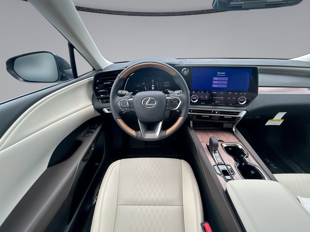 New 2026 Lexus RX 350 Premium Plus FWD image 10