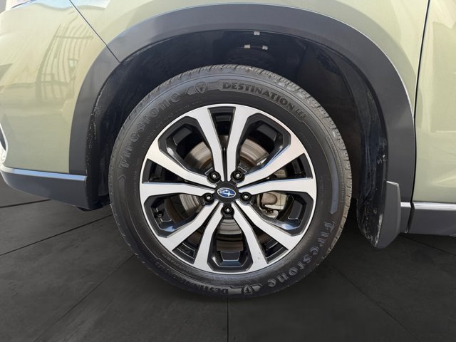 Used 2021 Subaru Forester Limited w/ Popular Package #3 AWD/4WD image 9