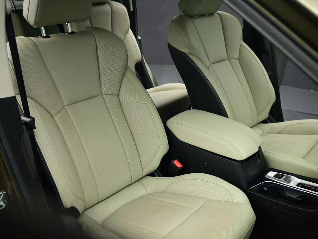 Used 2023 Subaru Ascent Limited w/ Technology Package image 53