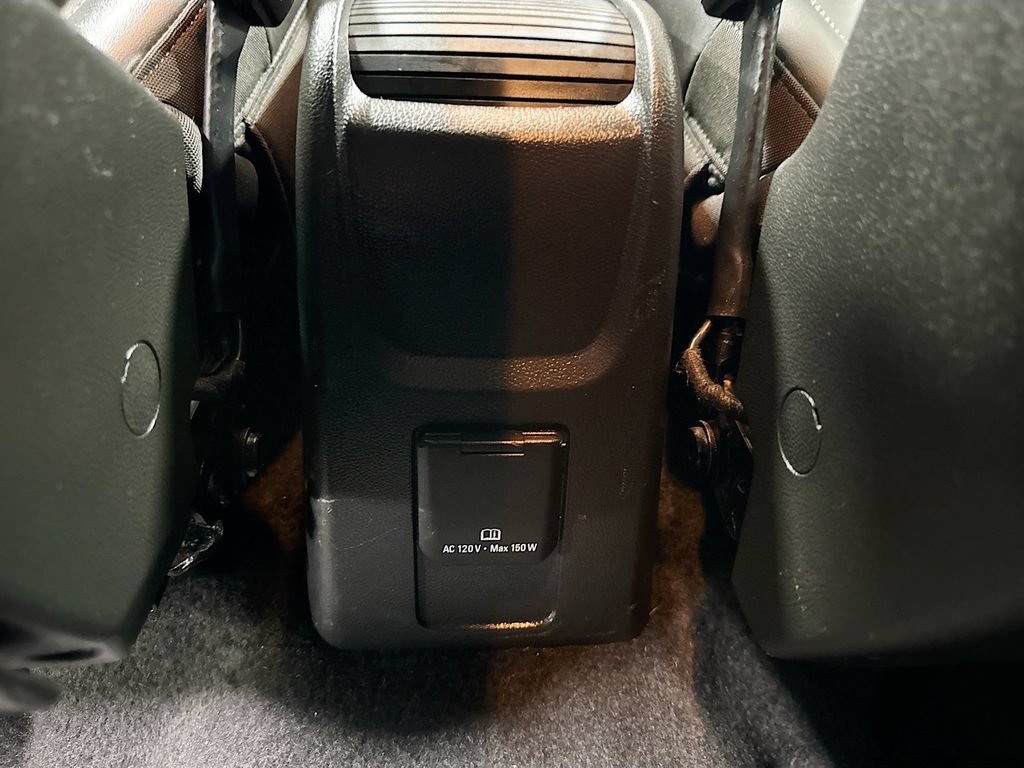 Used 2019 Buick Encore Essence AWD/4WD image 34