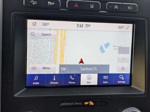 Used 2020 Ford Expedition XLT w/ Equipment Group 202A image 8