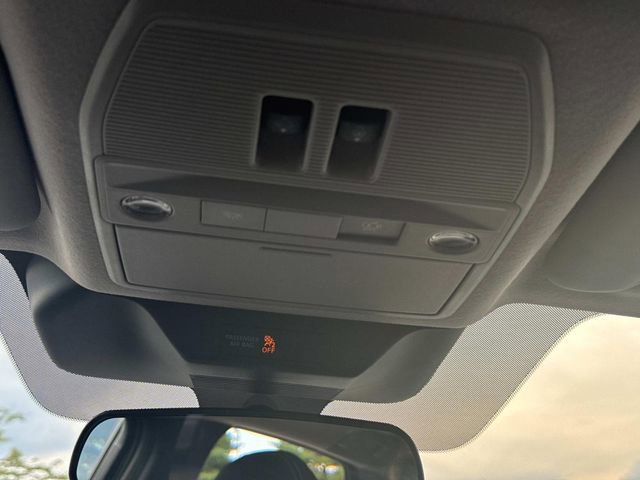 New 2025 Nissan Kicks SV w/ SV Premium Package image 20