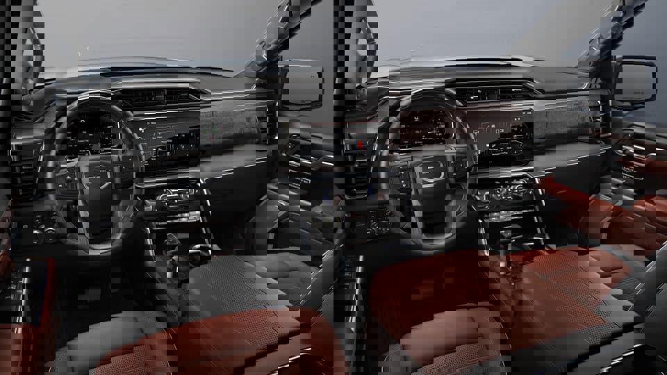 New 2026 GMC Sierra 1500 Denali Ultimate image 55