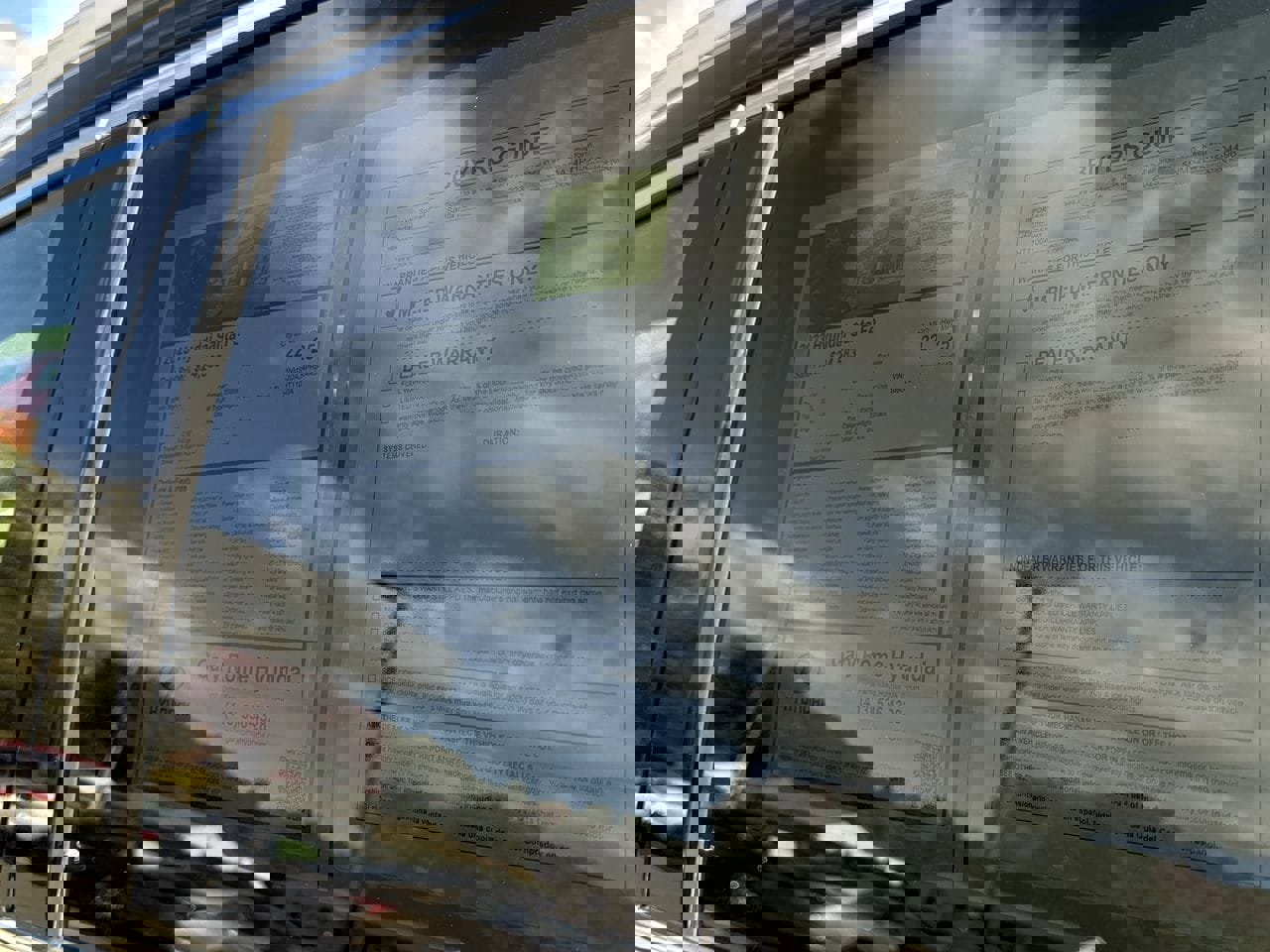 Used 2023 Hyundai Santa Fe SEL image 24