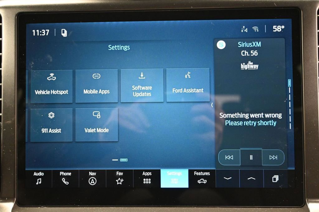 New 2026 Ford F150 XLT AWD/4WD image 41