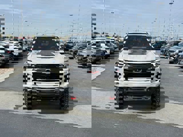 New 2026 Chevrolet Colorado ZR2 w/ Technology Package image 19