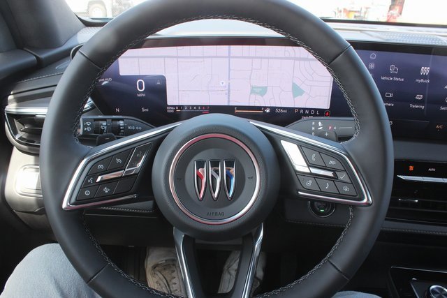 New 2026 Buick Enclave Preferred w/ Power Package image 6