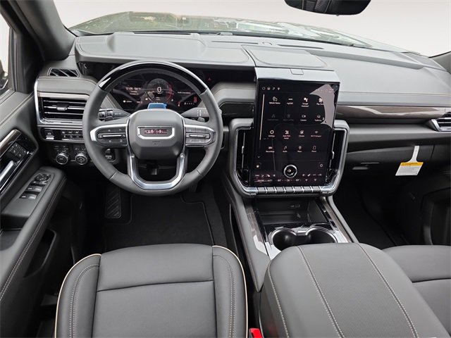 New 2026 GMC Yukon Elevation w/ Elevation Premium Package image 10