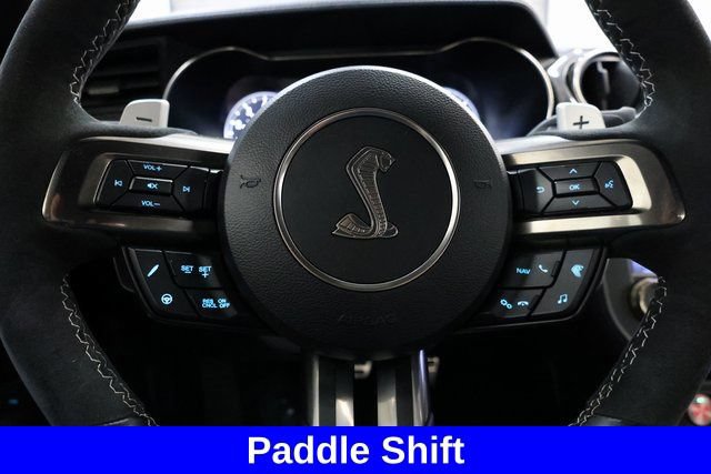 Used 2021 Ford Mustang Shelby GT500 w/ Carbon Fiber Track Pack RWD image 36