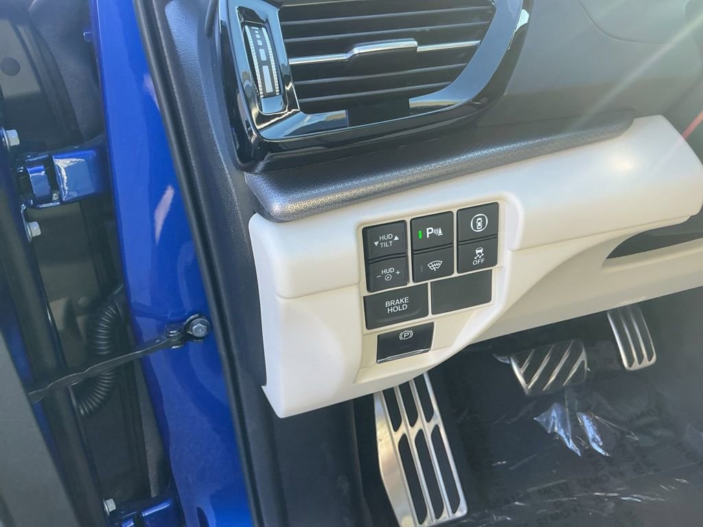 New 2026 Acura RDX A-Spec image 11