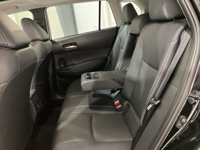 Used 2026 Toyota Corolla Cross XLE w/ Convenience Package AWD/4WD image 20