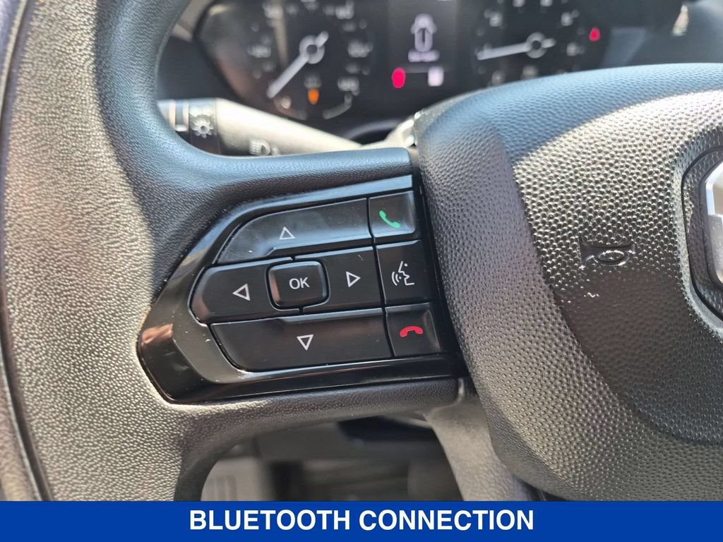 Used 2023 RAM ProMaster 2500 FWD image 17
