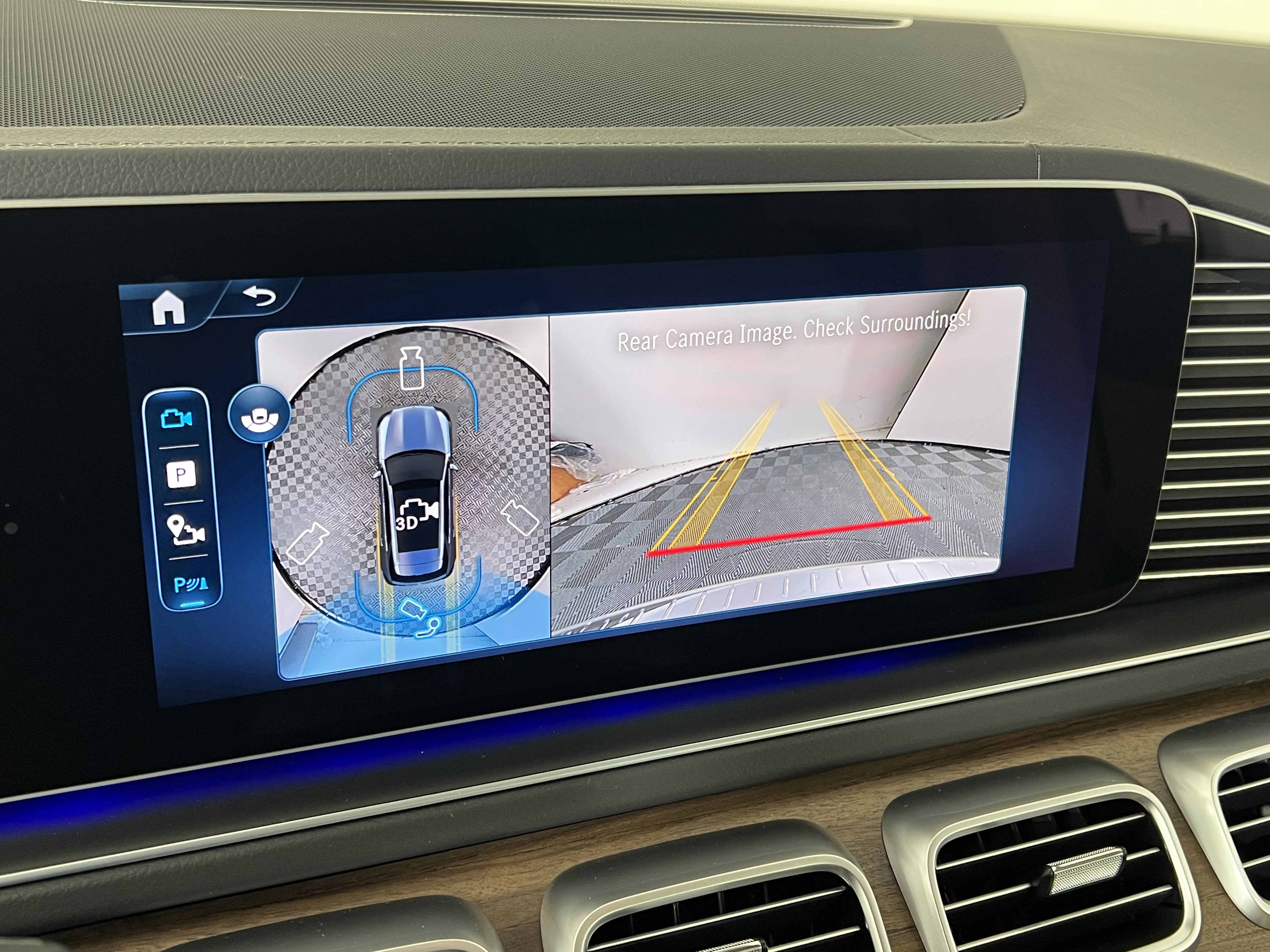 New 2026 Mercedes-Benz GLE 350 4MATIC image 31