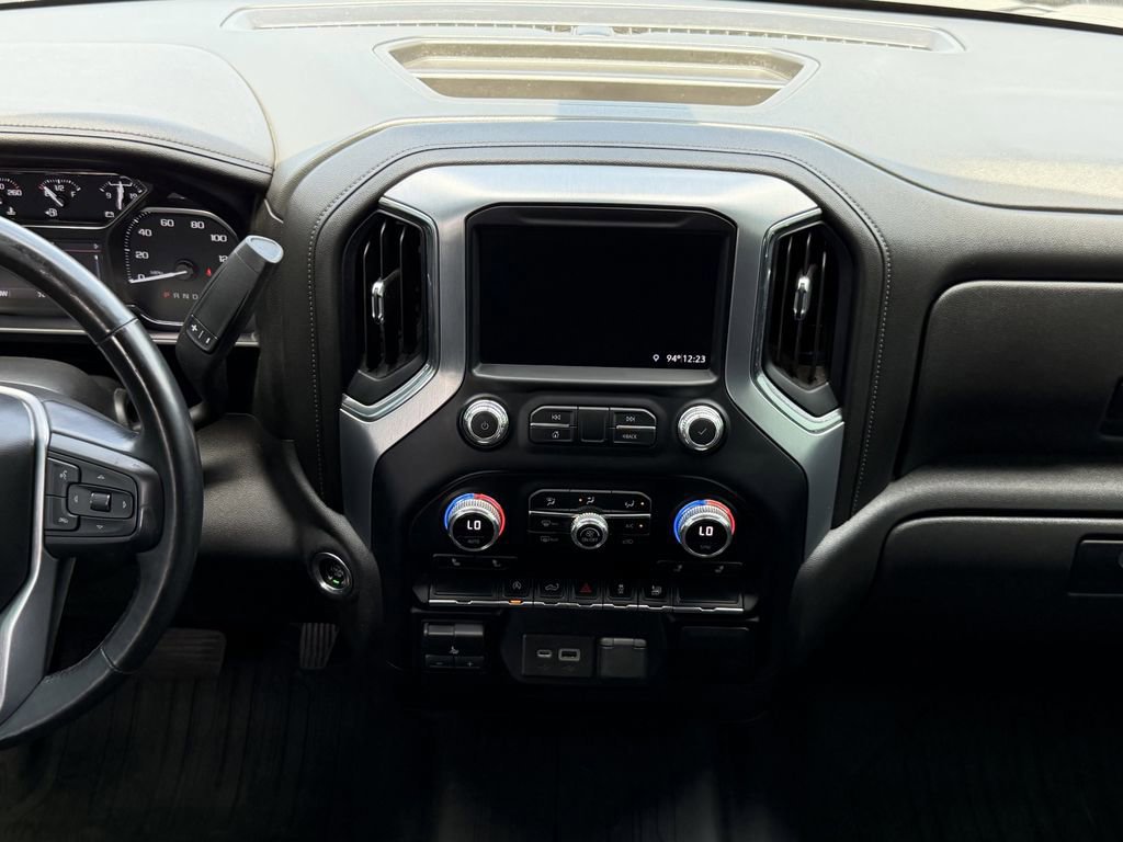 Used 2021 GMC Sierra 1500 Elevation image 14