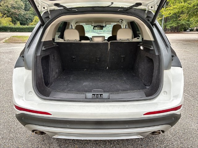 Used 2026 Lincoln Corsair Premiere FWD image 24