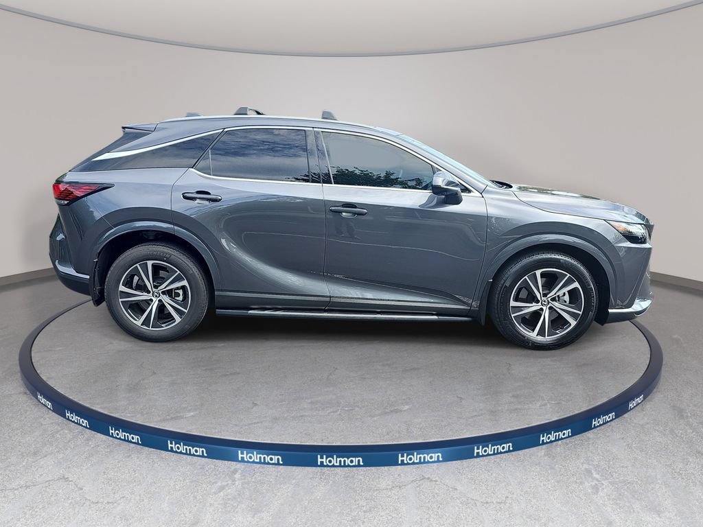Certified 2024 Lexus RX 350 Premium w/ Convenience Package AWD/4WD image 4