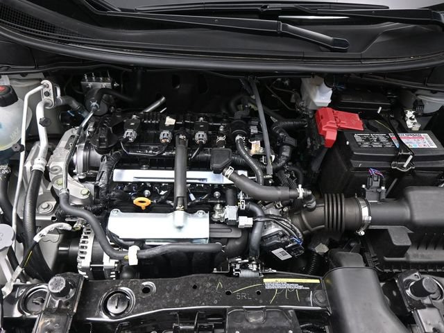 Used 2025 Nissan Versa S w/ Trunk Package FWD image 30