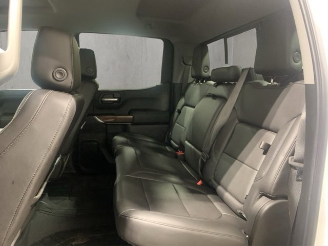 Used 2019 Chevrolet Silverado 1500 LT Trail Boss image 21