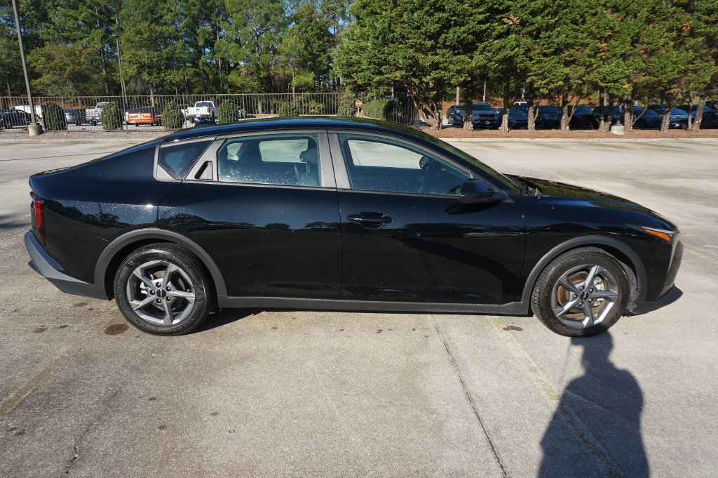 Used 2025 Kia K4 FWD image 20