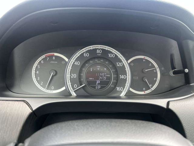 Used 2013 Honda Accord EX-L image 36