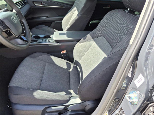Used 2026 Toyota Camry LE FWD image 14