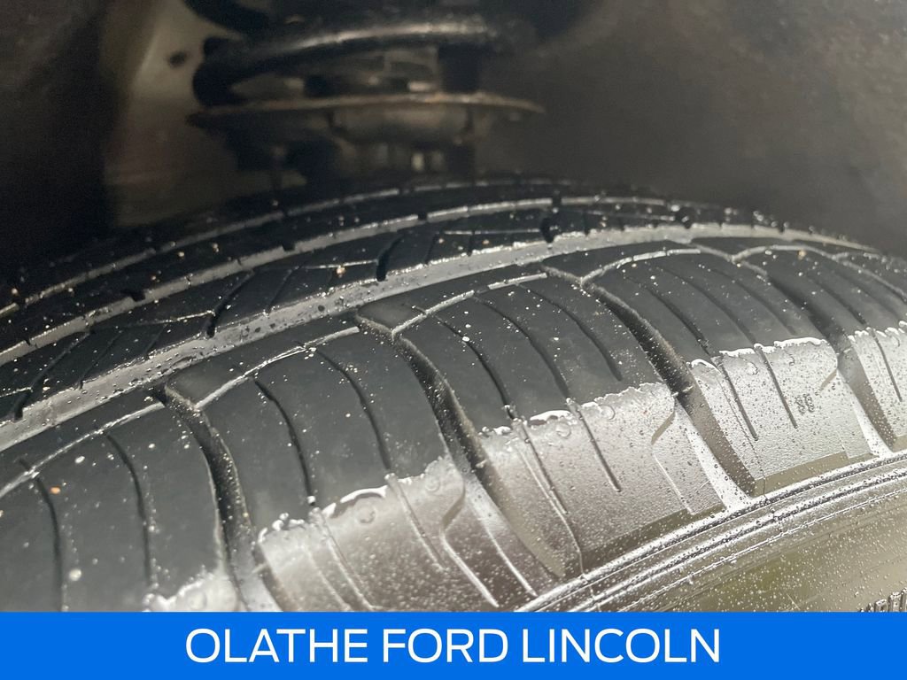 Used 2023 Ford Edge SEL w/ Convenience Package image 33